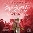 audiobooki: Bolesław Chrobry. Rozdroża. Tom 2 – 