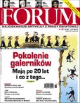 e-prasa: Forum – 26/2011