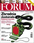 e-prasa: Forum – 28/2011