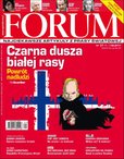 e-prasa: Forum – 31/2011
