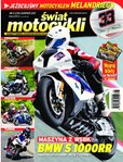 e-prasa: Świat Motocykli – 08/2012