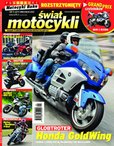 e-prasa: Świat Motocykli – 09/2012