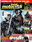 e-prasa: Świat Motocykli – 10/2012