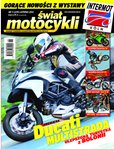 e-prasa: Świat Motocykli – 11/2012