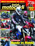 e-prasa: Świat Motocykli – 12/2012