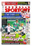 e-prasa: Przegląd Sportowy – 291/2012
