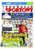 e-prasa: Przegląd Sportowy – 297/2012