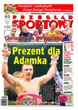 e-prasa: Przegląd Sportowy – 300/2012