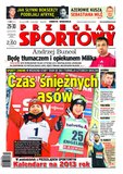 e-prasa: Przegląd Sportowy – 303/2012