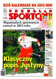 e-prasa: Przegląd Sportowy – 304/2012