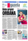 e-prasa: Gazeta Wyborcza - Radom – 9/2012