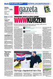 e-prasa: Gazeta Wyborcza - Radom – 18/2012