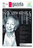 e-prasa: Gazeta Wyborcza - Radom – 27/2012