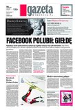 e-prasa: Gazeta Wyborcza - Szczecin – 28/2012