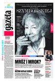 e-prasa: Gazeta Wyborcza - Szczecin – 29/2012