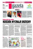 e-prasa: Gazeta Wyborcza - Radom – 31/2012
