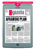 e-prasa: Gazeta Wyborcza - Radom – 32/2012