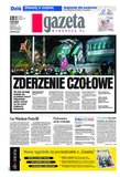 e-prasa: Gazeta Wyborcza - Kraków – 54/2012