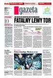 e-prasa: Gazeta Wyborcza - Kraków – 55/2012
