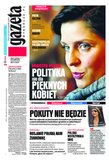 e-prasa: Gazeta Wyborcza - Trójmiasto – 59/2012