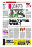 e-prasa: Gazeta Wyborcza - Trójmiasto – 60/2012
