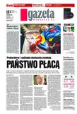 e-prasa: Gazeta Wyborcza - Trójmiasto – 61/2012