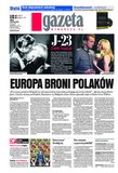 e-prasa: Gazeta Wyborcza - Trójmiasto – 62/2012