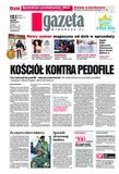 e-prasa: Gazeta Wyborcza - Kraków – 63/2012