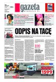e-prasa: Gazeta Wyborcza - Trójmiasto – 64/2012