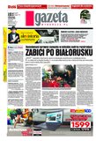 e-prasa: Gazeta Wyborcza - Trójmiasto – 66/2012