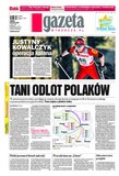 e-prasa: Gazeta Wyborcza - Trójmiasto – 67/2012