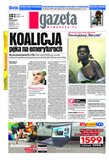 e-prasa: Gazeta Wyborcza - Kraków – 68/2012