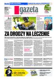 e-prasa: Gazeta Wyborcza - Kraków – 72/2012