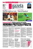 e-prasa: Gazeta Wyborcza - Kraków – 75/2012