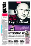 e-prasa: Gazeta Wyborcza - Trójmiasto – 77/2012
