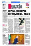 e-prasa: Gazeta Wyborcza - Kraków – 79/2012