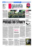 e-prasa: Gazeta Wyborcza - Kraków – 80/2012