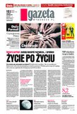 e-prasa: Gazeta Wyborcza - Trójmiasto – 81/2012