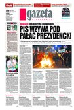 e-prasa: Gazeta Wyborcza - Zielona Góra – 84/2012