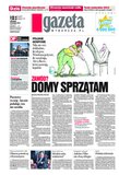 e-prasa: Gazeta Wyborcza - Kraków – 86/2012