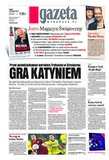e-prasa: Gazeta Wyborcza - Kraków – 87/2012