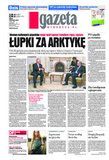 e-prasa: Gazeta Wyborcza - Warszawa – 91/2012