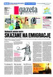 e-prasa: Gazeta Wyborcza - Kraków – 92/2012