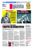 e-prasa: Gazeta Wyborcza - Warszawa – 95/2012