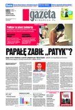 e-prasa: Gazeta Wyborcza - Kraków – 98/2012