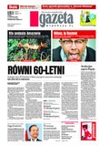 e-prasa: Gazeta Wyborcza - Kraków – 99/2012