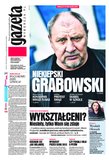 e-prasa: Gazeta Wyborcza - Kraków – 100/2012