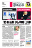 e-prasa: Gazeta Wyborcza - Warszawa – 103/2012