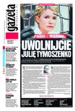 e-prasa: Gazeta Wyborcza - Warszawa – 104/2012