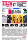 e-prasa: Gazeta Wyborcza - Warszawa – 106/2012